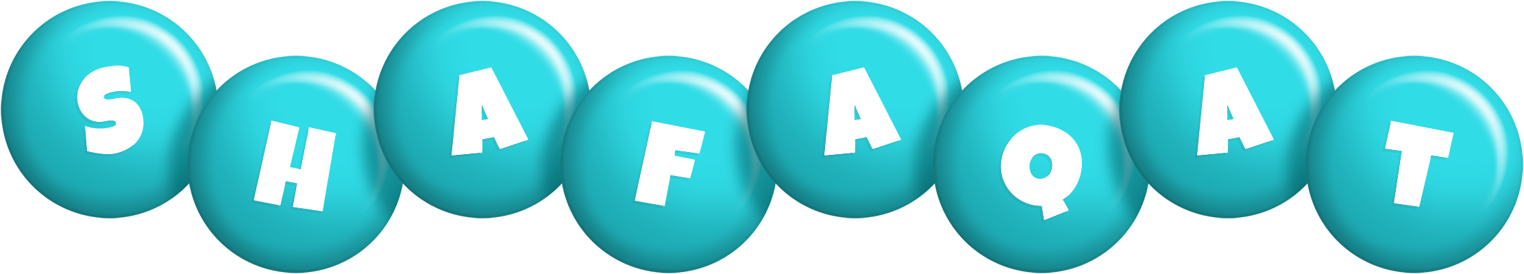 Shafaqat candy-azur logo