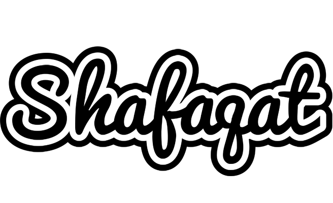 Shafaqat chess logo