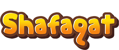 Shafaqat cookies logo