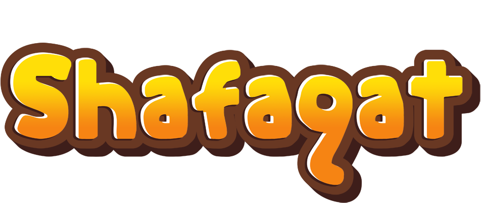 Shafaqat cookies logo
