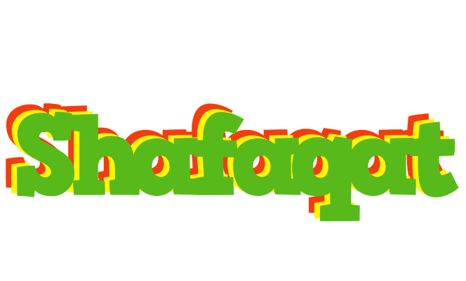 Shafaqat crocodile logo