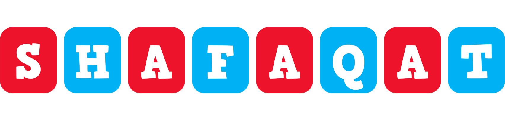 Shafaqat diesel logo