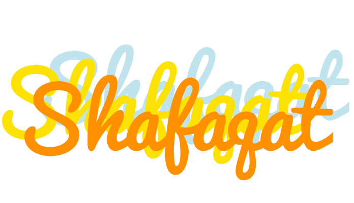 Shafaqat energy logo
