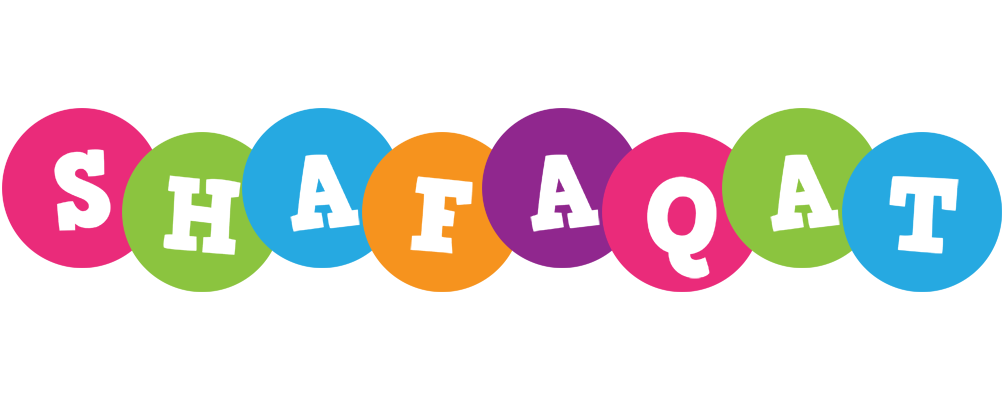 Shafaqat friends logo