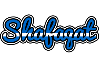 Shafaqat greece logo