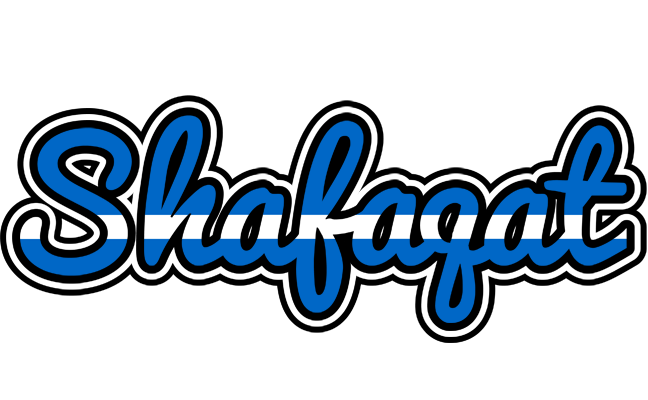 Shafaqat greece logo