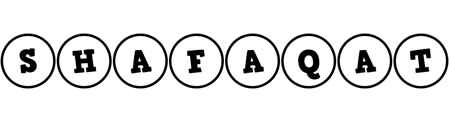 Shafaqat handy logo