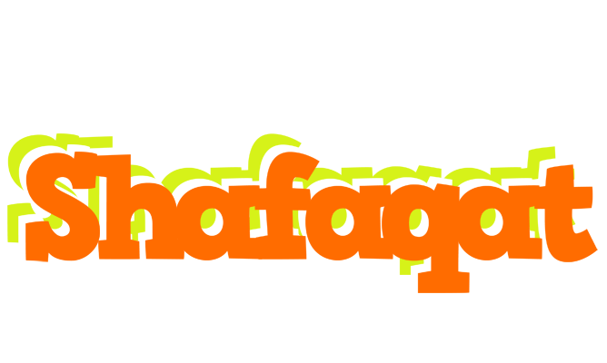 Shafaqat healthy logo