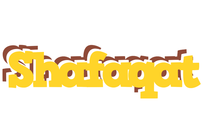 Shafaqat hotcup logo