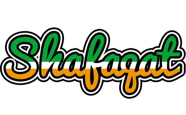 Shafaqat ireland logo
