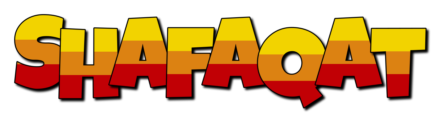 Shafaqat jungle logo
