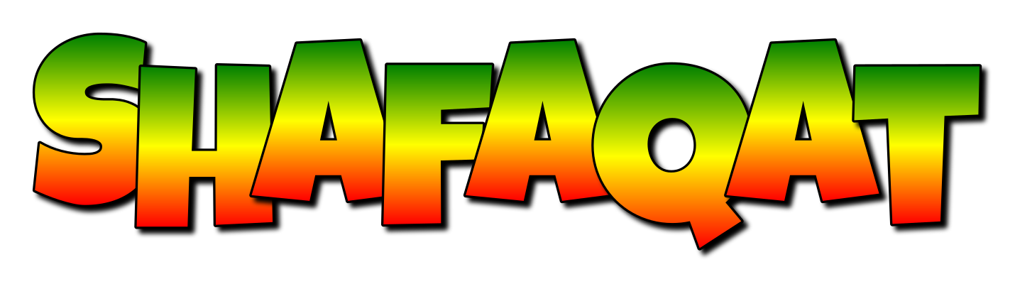 Shafaqat mango logo