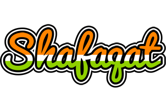 Shafaqat mumbai logo