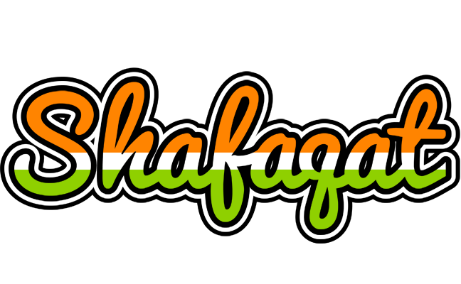 Shafaqat mumbai logo