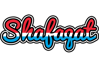 Shafaqat norway logo