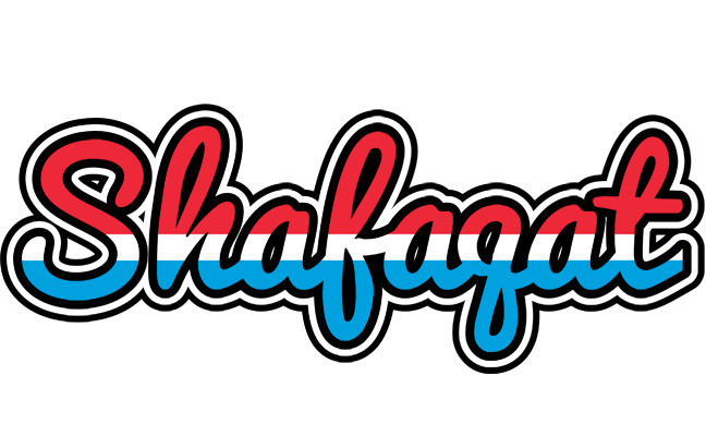 Shafaqat norway logo
