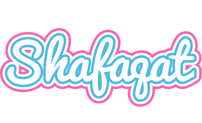 Shafaqat outdoors logo