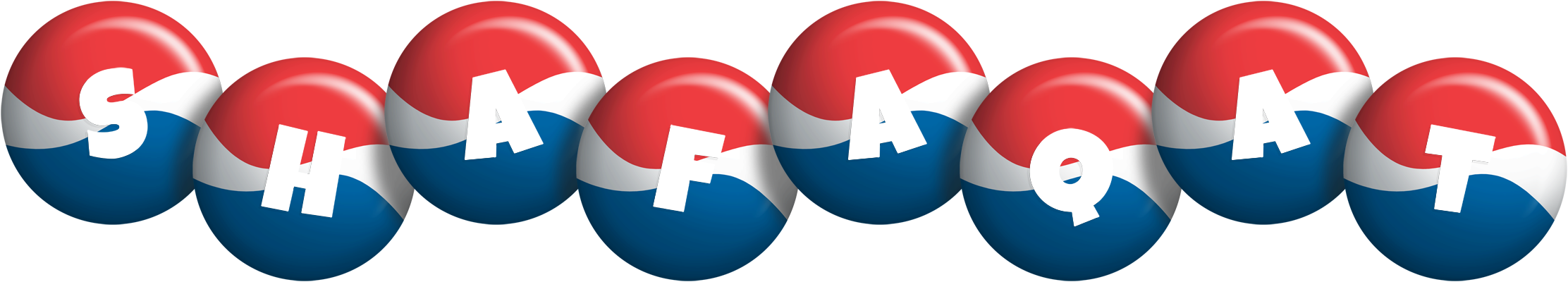 Shafaqat paris logo