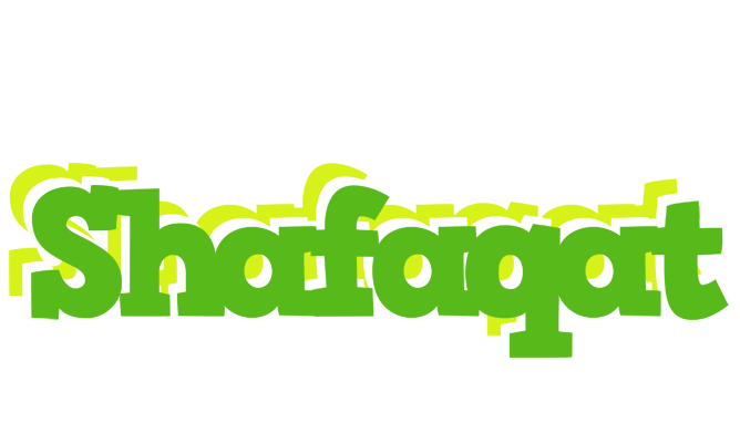 Shafaqat picnic logo