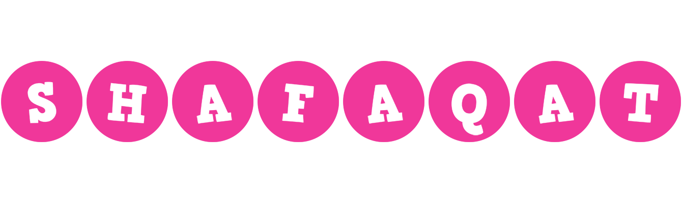 Shafaqat poker logo