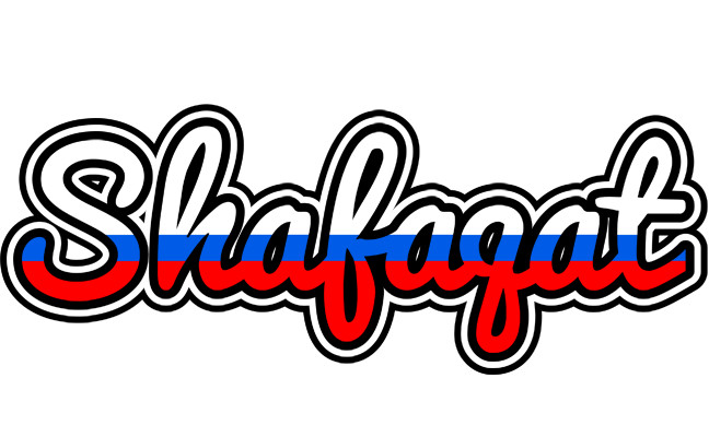 Shafaqat russia logo