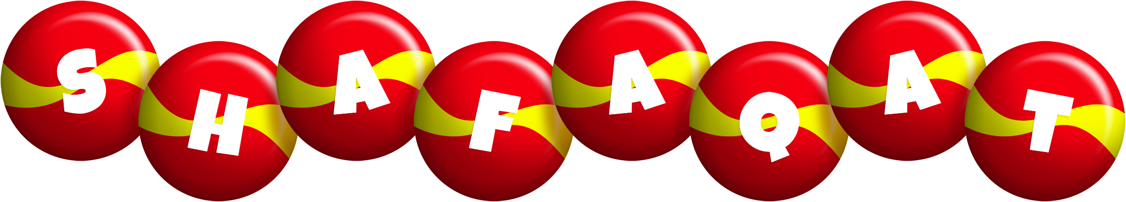 Shafaqat spain logo