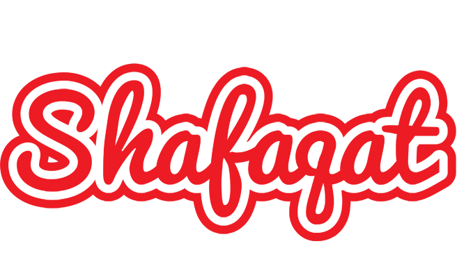 Shafaqat sunshine logo