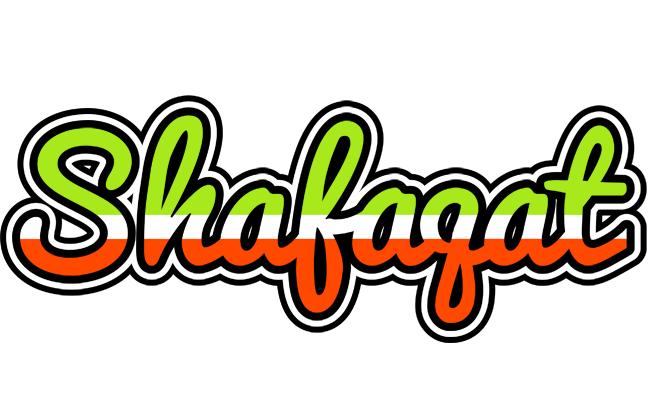 Shafaqat superfun logo