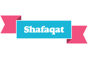 Shafaqat today logo