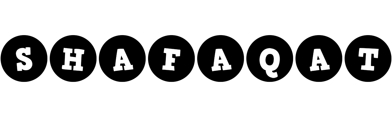 Shafaqat tools logo