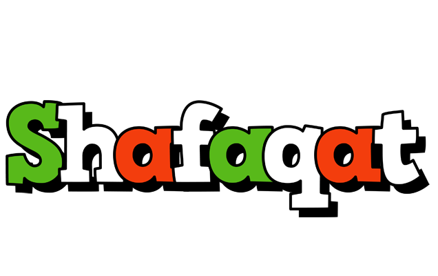 Shafaqat venezia logo