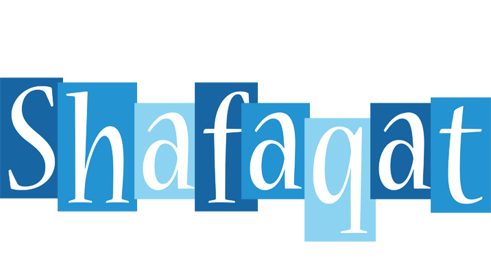 Shafaqat winter logo