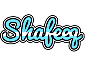 Shafeeq argentine logo