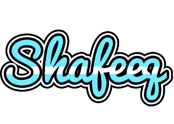 Shafeeq argentine logo