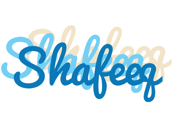 Shafeeq breeze logo