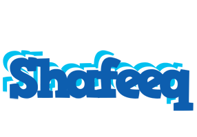 Shafeeq business logo