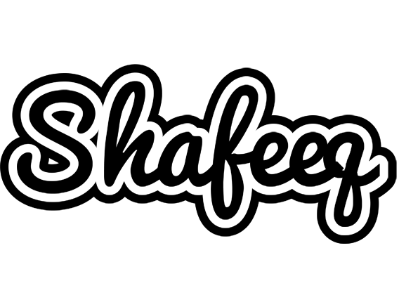Shafeeq chess logo