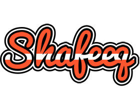 Shafeeq denmark logo