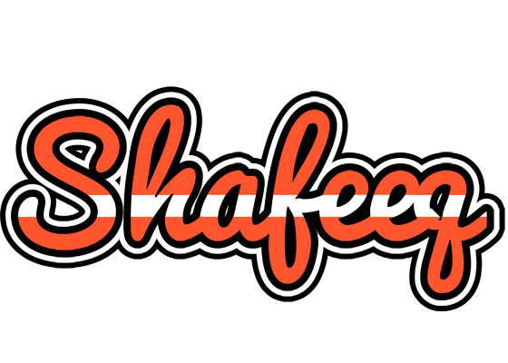 Shafeeq denmark logo