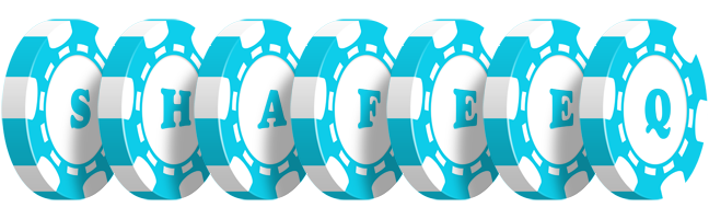 Shafeeq funbet logo