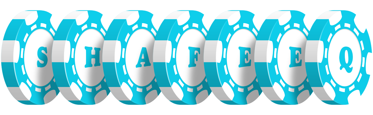 Shafeeq funbet logo