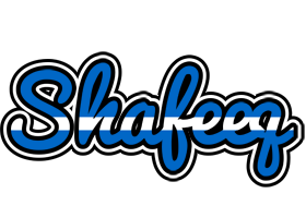 Shafeeq greece logo
