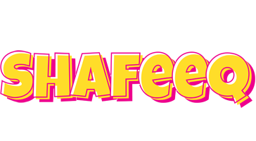Shafeeq kaboom logo