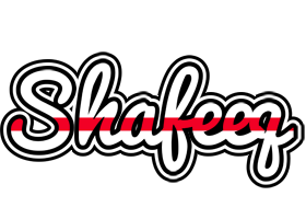 Shafeeq kingdom logo
