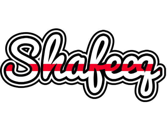 Shafeeq kingdom logo