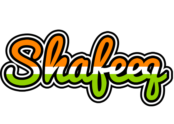 Shafeeq mumbai logo