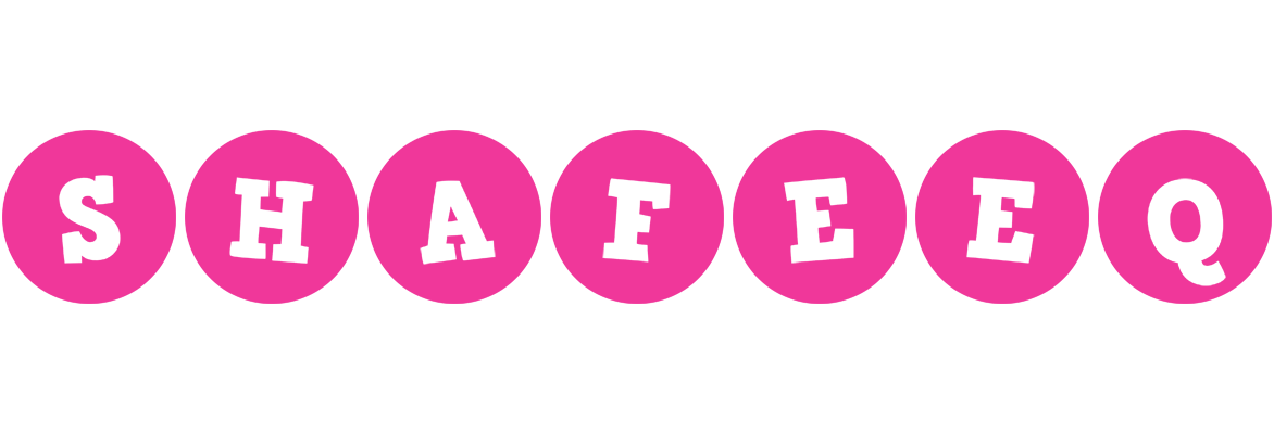 Shafeeq poker logo