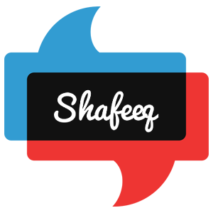 Shafeeq sharks logo