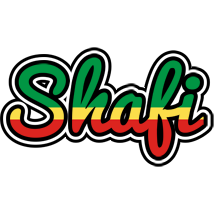 Shafi african logo