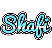 Shafi argentine logo